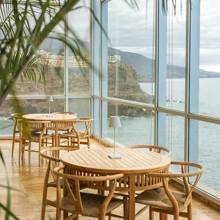 Ξενοδοχείο Precise Tenerife Πουέρτο Ντε Λα Κρουζ