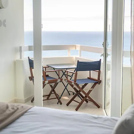 Ξενοδοχείο Precise Tenerife 4*