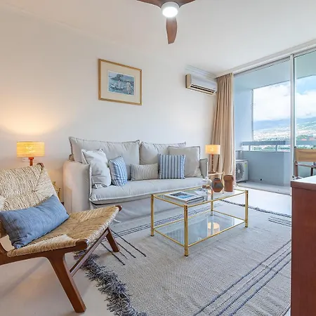 Precise Tenerife Πουέρτο Ντε Λα Κρουζ