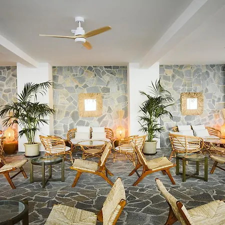 Ξενοδοχείο Precise Tenerife