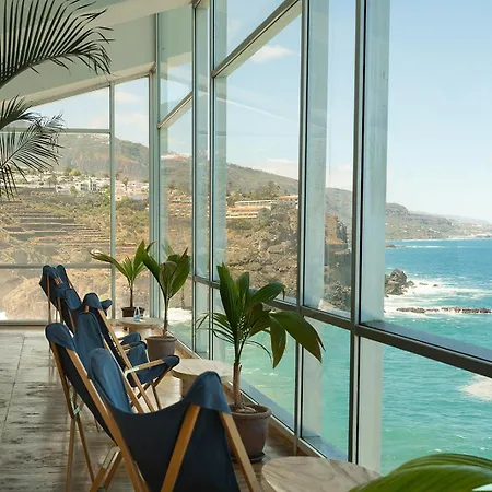 Precise Tenerife Ξενοδοχείο 4*