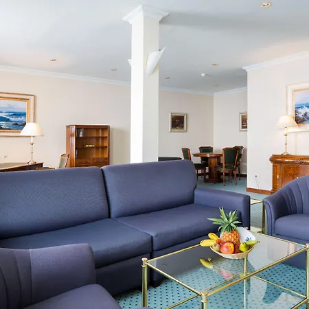 Ξενοδοχείο Precise Tenerife 4*