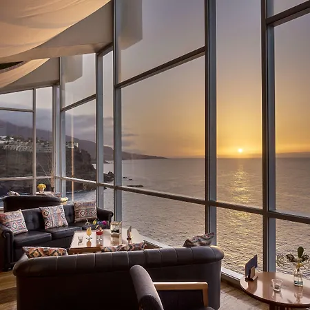 Ξενοδοχείο Precise Tenerife 4*