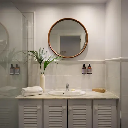 Hotel Precise Tenerife 4*