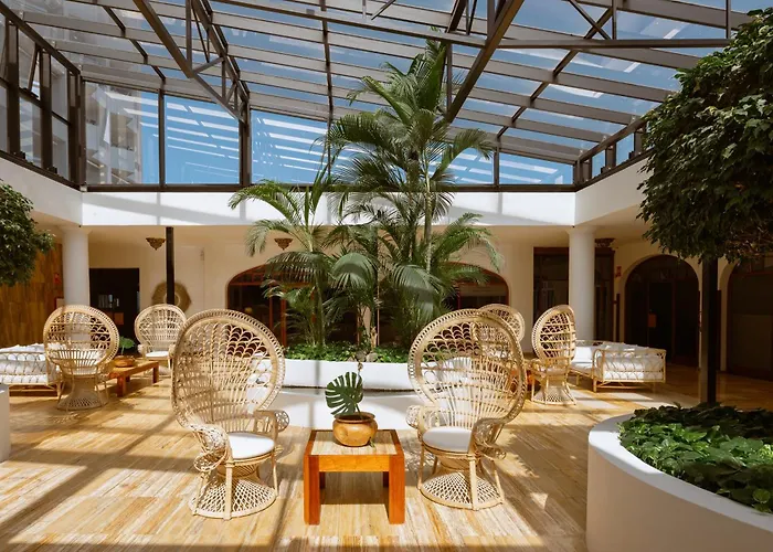 Precise Tenerife Hotel