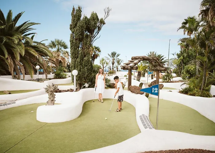 Hotel Precise Tenerife