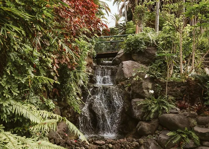 Precise Tenerife Hotel 4*