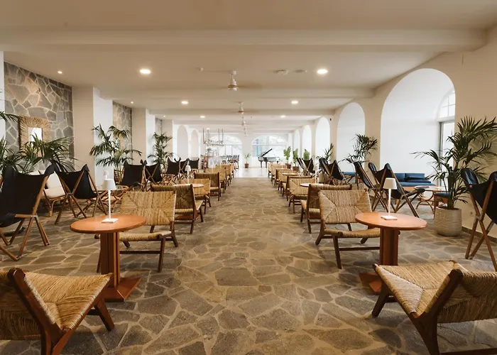 Hotel Precise Tenerife Puerto de la Cruz (Tenerife)