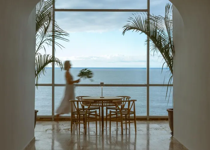 Precise Tenerife Hotel