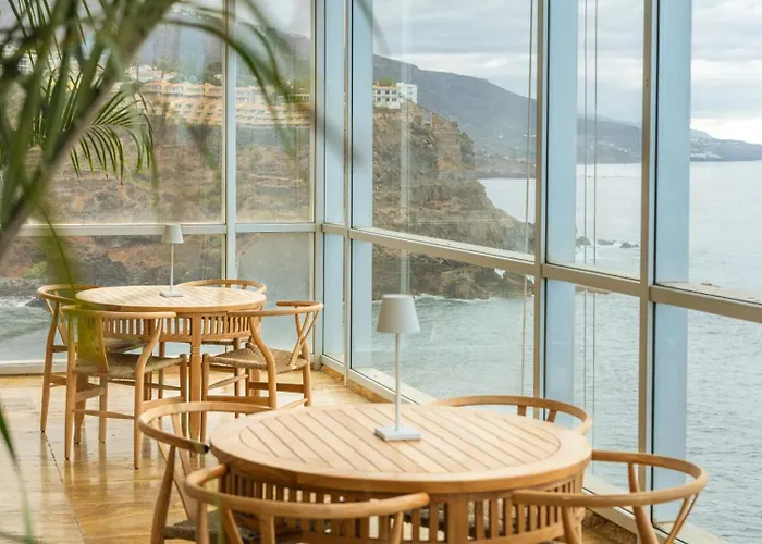 Hotel Precise Tenerife Puerto de la Cruz (Tenerife)