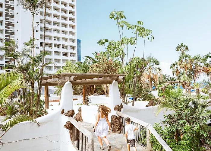 Hotel Precise Tenerife