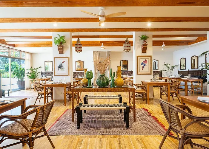 Hotel Precise Tenerife