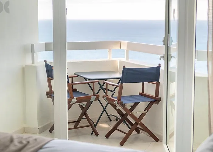 Hotel Precise Tenerife 4*