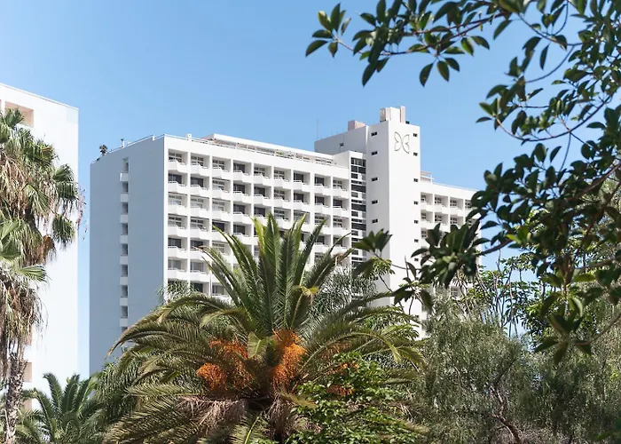 Precise Tenerife Hotel