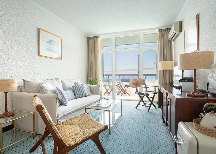 Precise Tenerife Hotel 4*