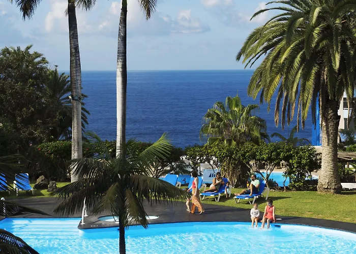 Precise Tenerife 4*