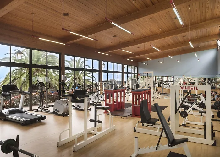 Precise Tenerife 4* Puerto de la Cruz (Tenerife)