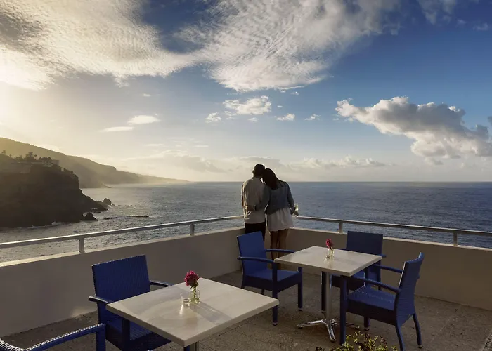 Hotel Precise Tenerife