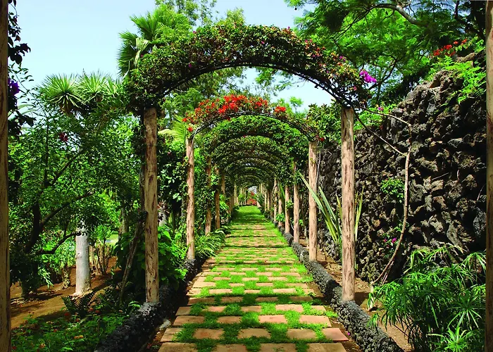 Precise Tenerife 4* Puerto de la Cruz (Tenerife)