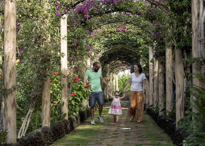 Hotel Precise Tenerife 4*