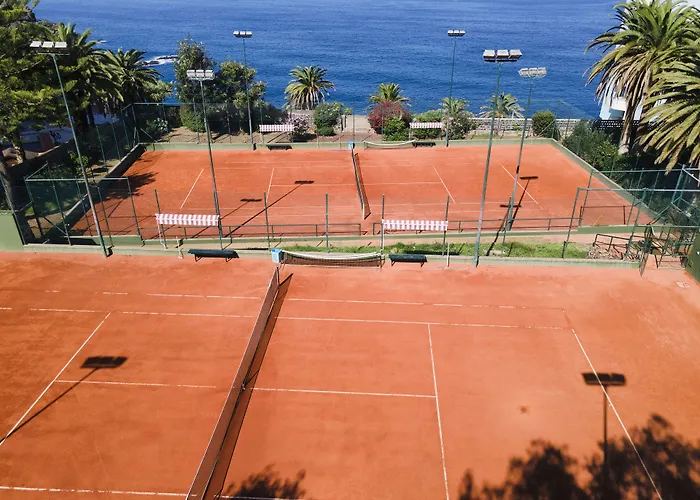 Hotel Precise Tenerife Puerto de la Cruz (Tenerife)