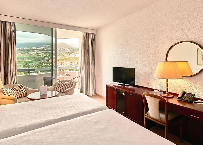 Precise Tenerife Hotel