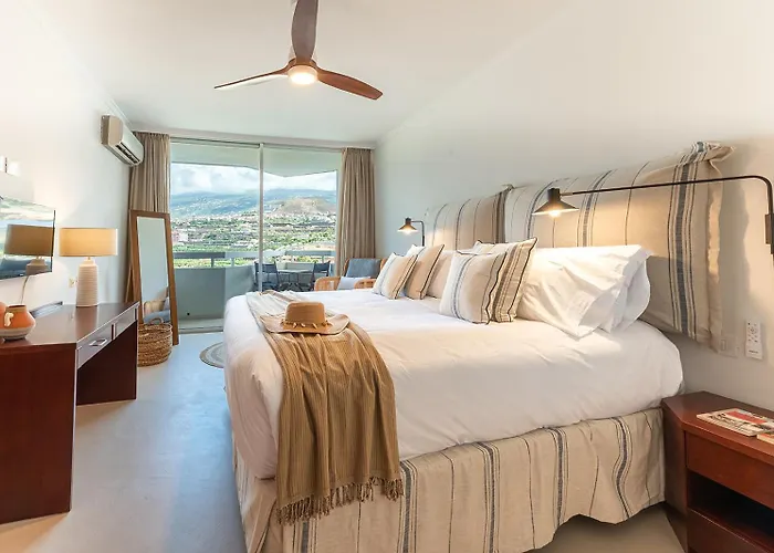 Hotel Precise Tenerife Puerto de la Cruz (Tenerife)