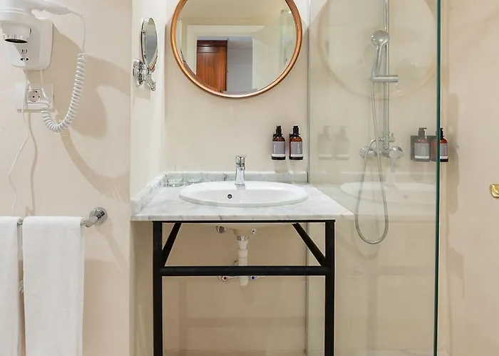 Hotel Precise Tenerife Puerto de la Cruz (Tenerife)