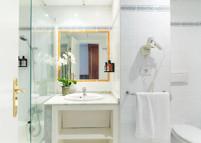 Precise Tenerife Hotel Puerto de la Cruz (Tenerife)