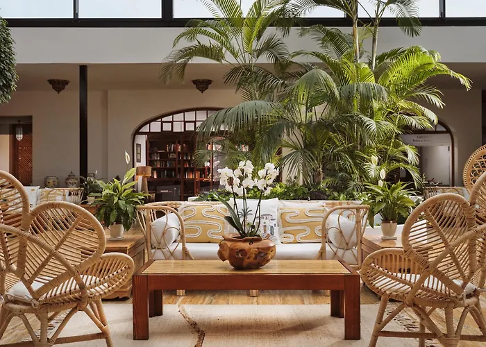 Precise Tenerife Hotel 4*