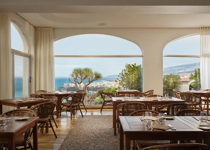 Precise Tenerife Hotel