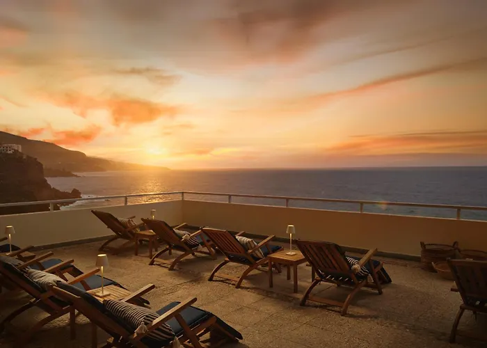 Precise Tenerife Hotel 4*