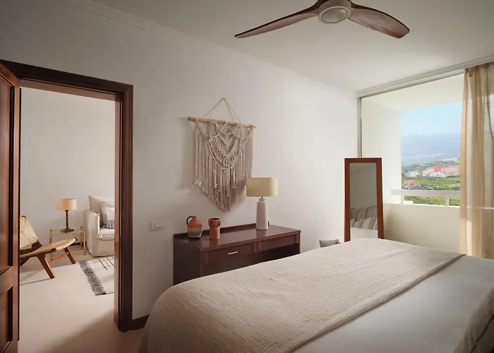 Hotel Precise Tenerife