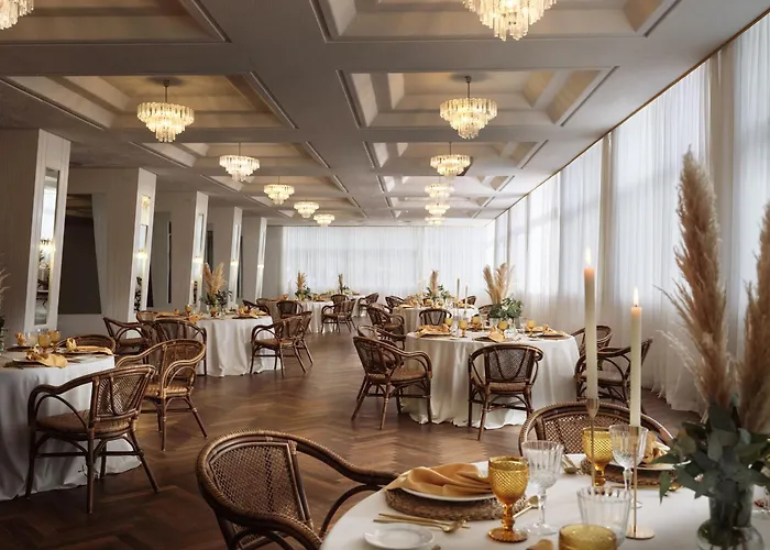 Precise Tenerife Hotel