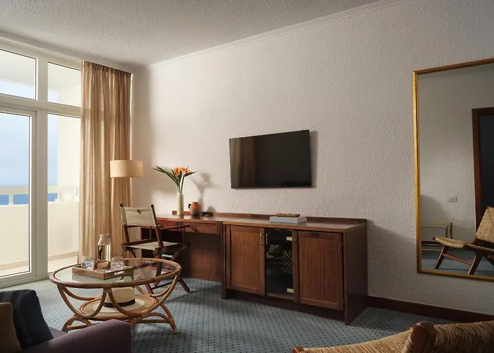 Precise Tenerife Hotel Puerto de la Cruz (Tenerife)