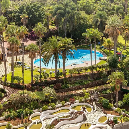 Precise Tenerife