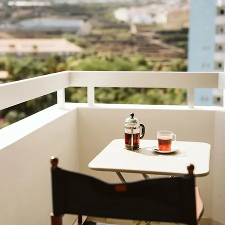 Hotel Precise Tenerife