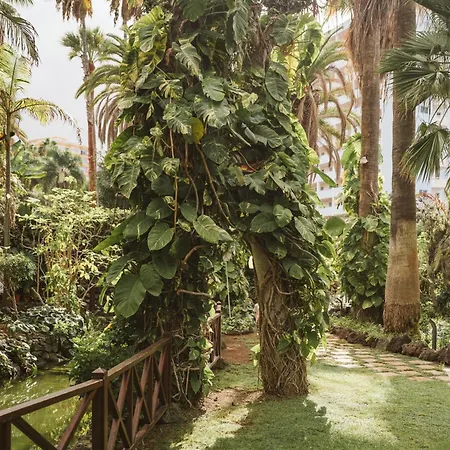 Precise Tenerife Hotel