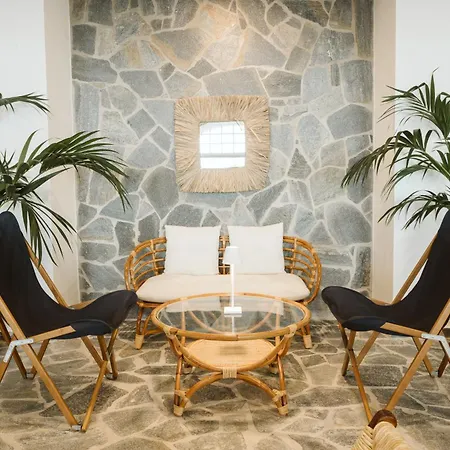 Precise Tenerife 4* Puerto de la Cruz (Tenerife)