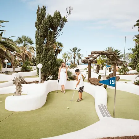 Hotel Precise Tenerife