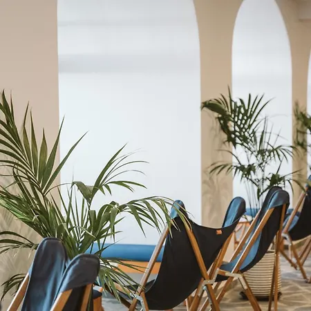 Precise Tenerife Hotel Puerto de la Cruz (Tenerife)