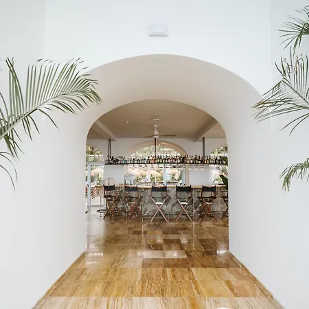 Precise Tenerife Hotel 4*