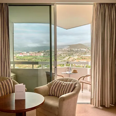 Hotel Precise Tenerife 4*