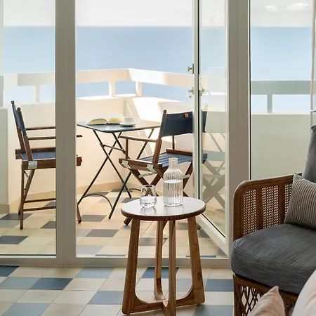 Hotel Precise Tenerife 4*