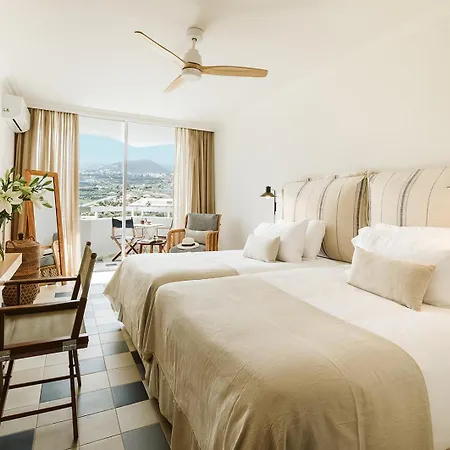 Hotel Precise Tenerife