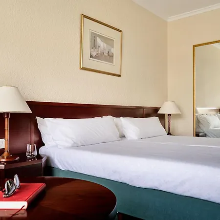 Hotel Precise Tenerife