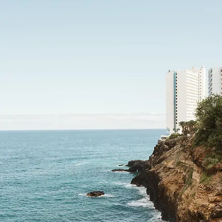 Precise Tenerife Hotel