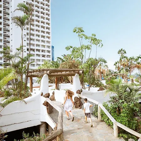 Hotel Precise Tenerife