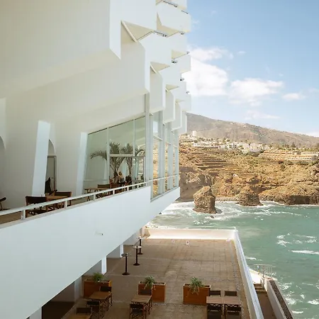 Precise Tenerife Hotel Puerto de la Cruz (Tenerife)