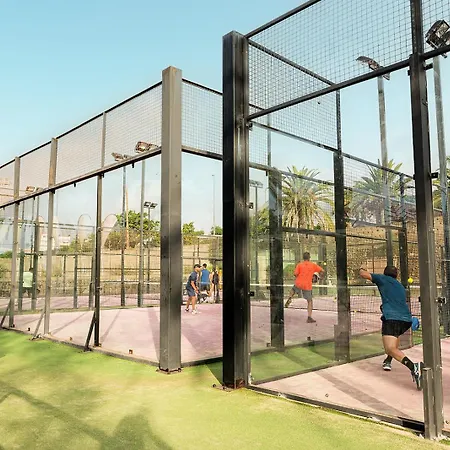 Hotel Precise Tenerife 4*